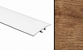 Порог универсальный Arbiton CS3 029 Дуб Сантана